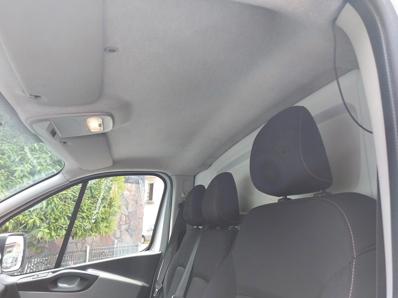 Renault Trafic ICE L1-H1 dci 120cv Euro6-D Temp
