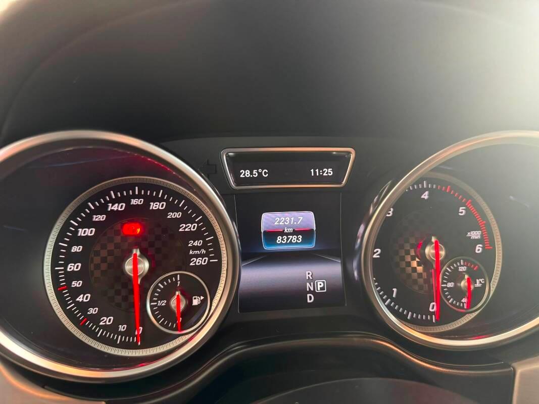 Mercedes GLE 350 d Premium Plus 4matic auto