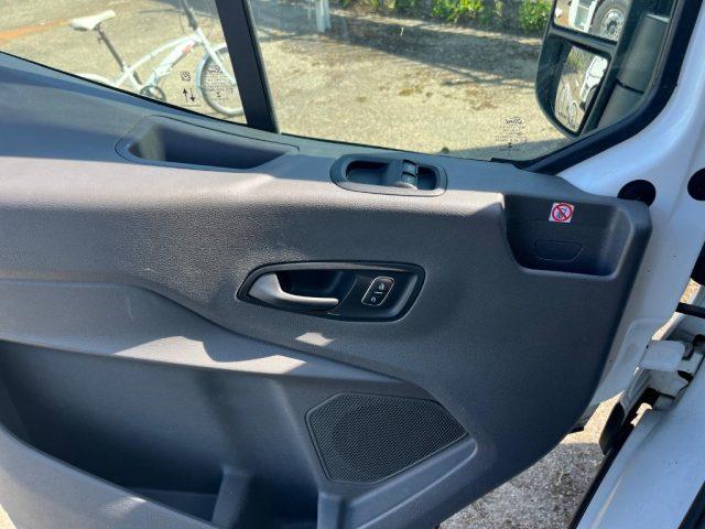 FORD Transit 350 2.0TDCi EcoBlue 170CV PL-TM Furgone Trend