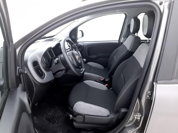 Fiat Panda Hybrid City Life BR565990 1.0 Mild Hybrid 70CV
