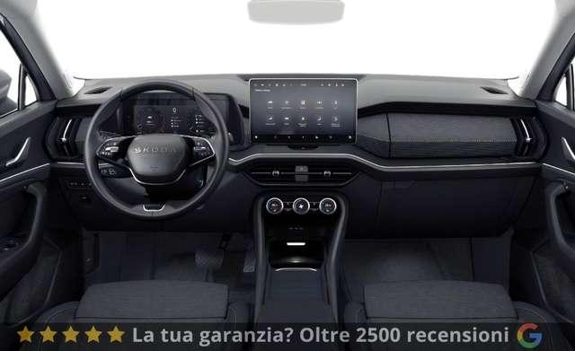 Skoda Kodiaq 1.5 m-HEV Executive DSG 7p