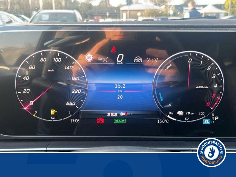 Mercedes-Benz GLE 350de 4Matic EQ-Power AMG Line Premium