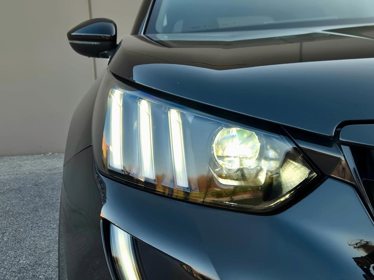 Peugeot 2008 PureTech 130 S&S GT Line