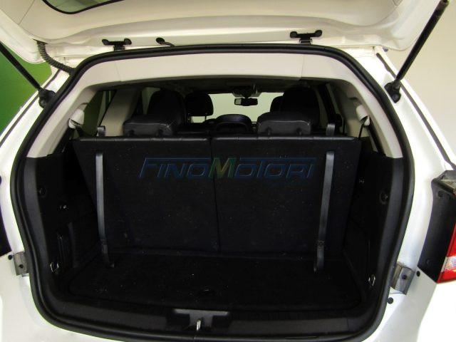 FIAT Freemont 2.0 Mjt 170 CV 4x4 aut. Lounge 7 POSTI