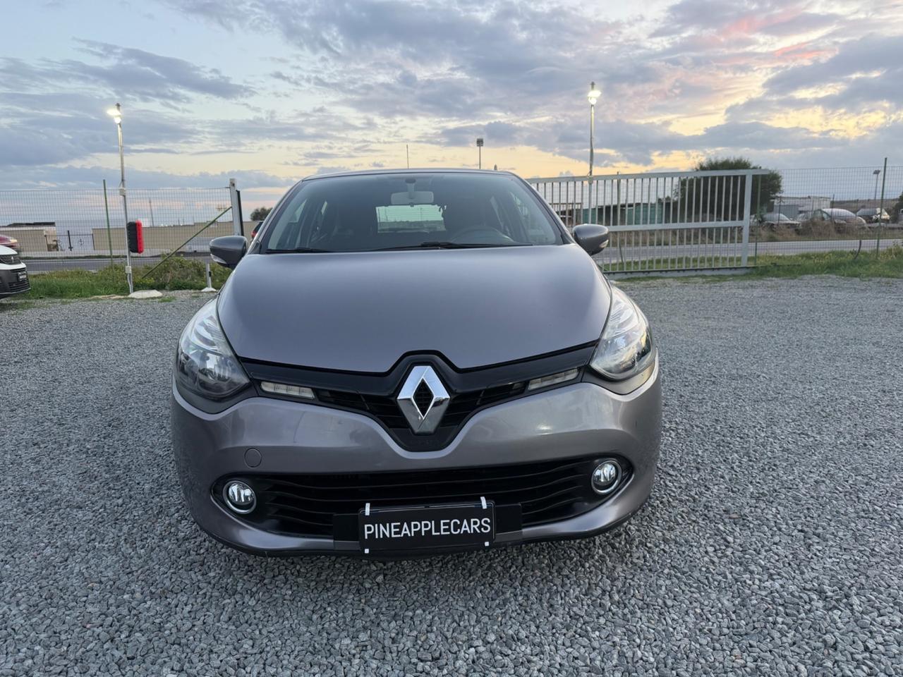 Renault Clio 1.5 dCi GARANZIA