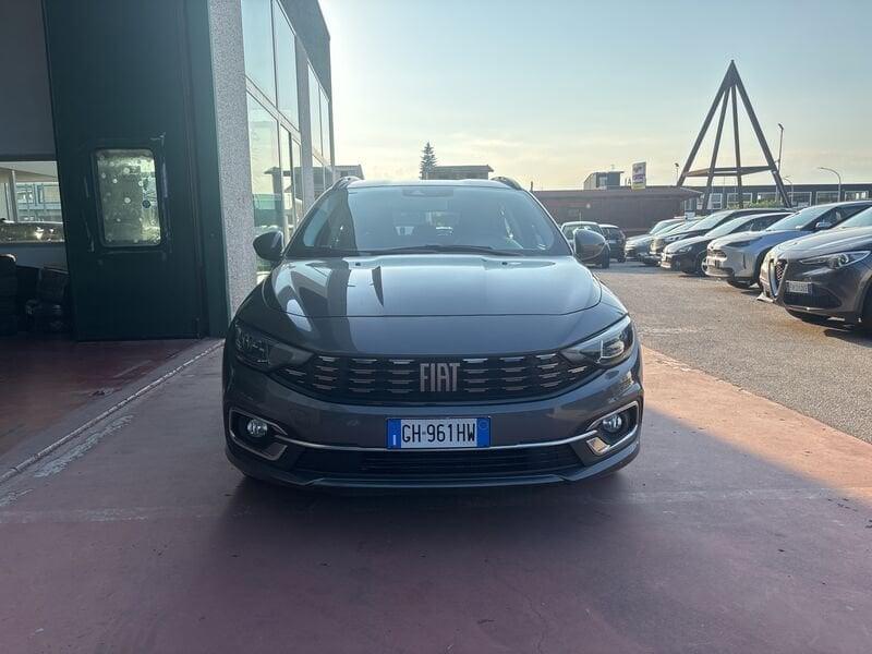 FIAT Tipo 1.3 Mjt S&S SW Business