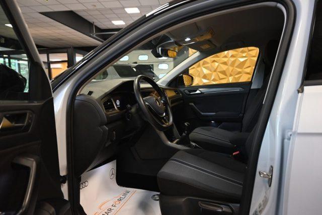 VOLKSWAGEN T-Roc 1.5 TSI ACT STYLE BMT 6M 150CV NAVI CAM TEL17"FULL