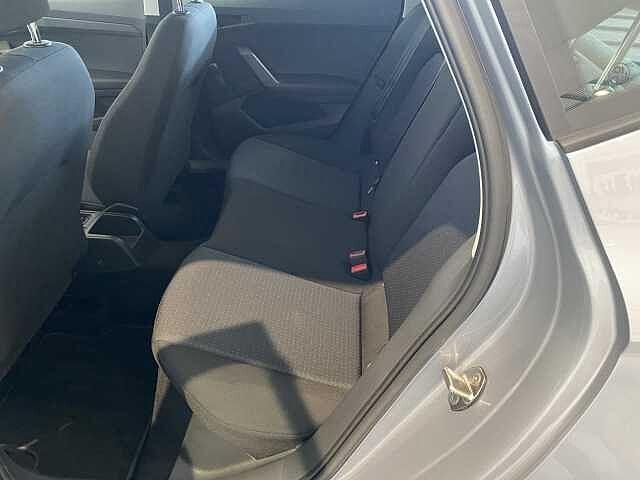 SEAT Ibiza 1.0 TGI 5 porte Style