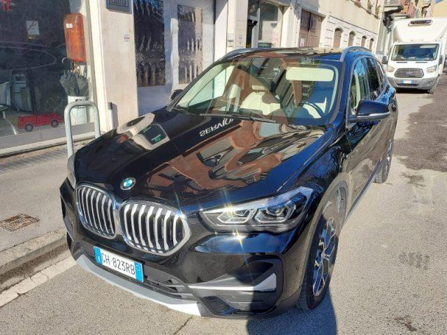BMW X1 sDrive16d xLine Plus