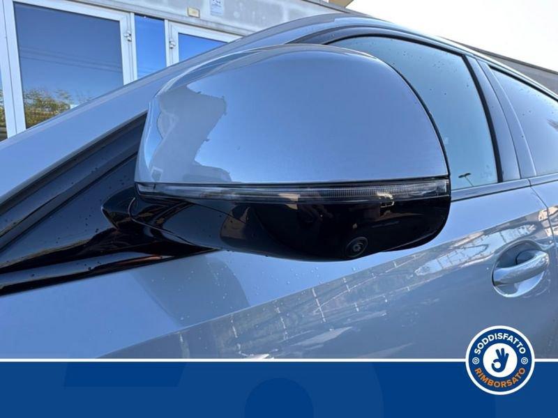 BMW X6 xDrive 30d M Sport Pro