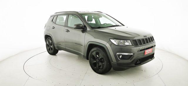 JEEP Compass 1.4 MultiAir 2WD Night Eagle