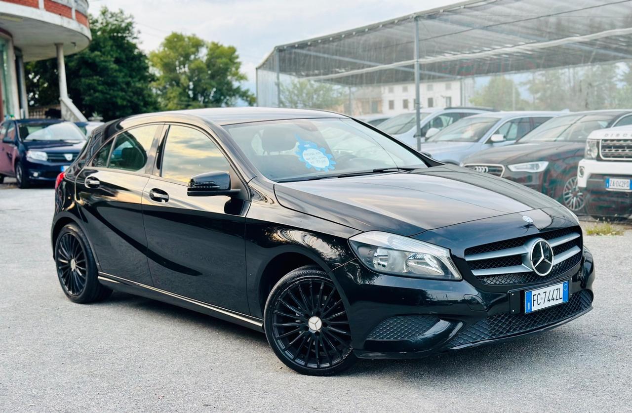 Mercedes-benz A 180 CDI 2013 GARANZIA 12 MESI ! ! !