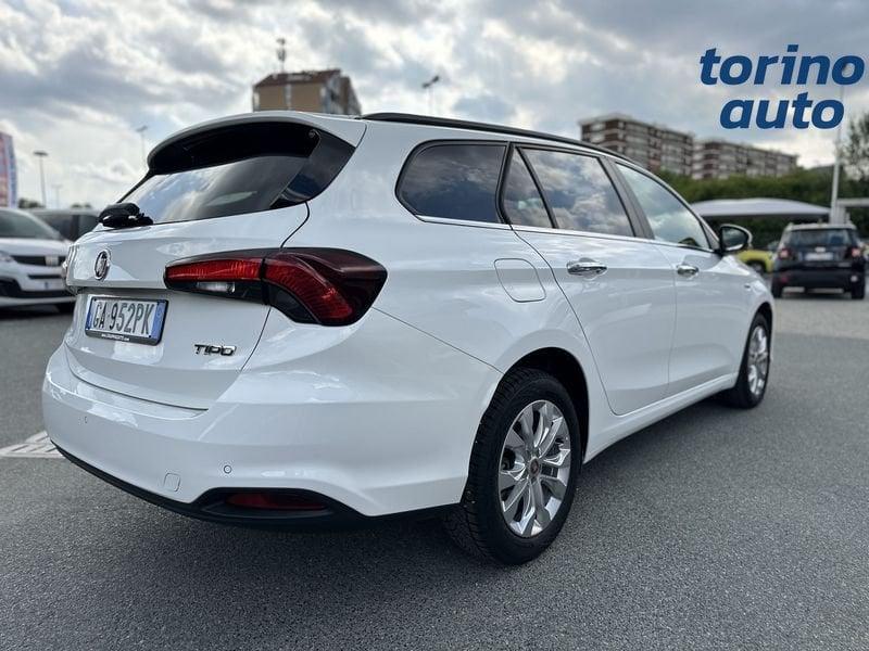 FIAT Tipo 1.6 Mjt S&S DCT SW Business ( AUTOMATICA )