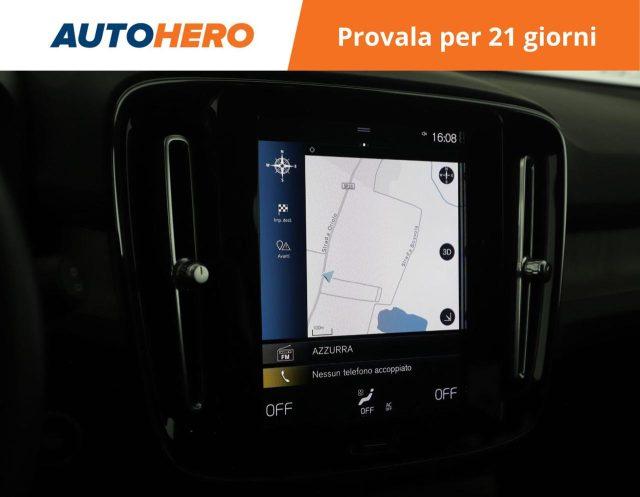VOLVO XC40 T2 automatico Core