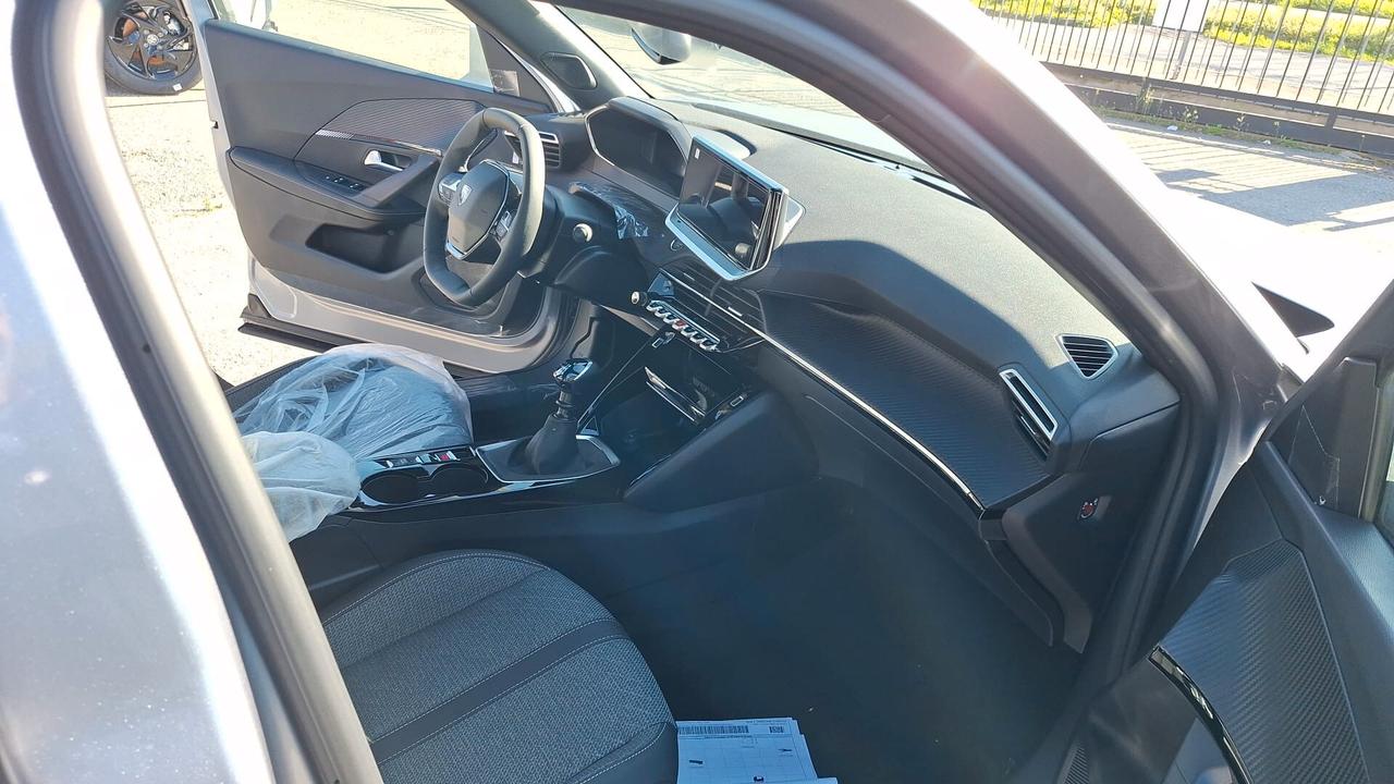 Peugeot 2008 PureTech 130 S&S Allure