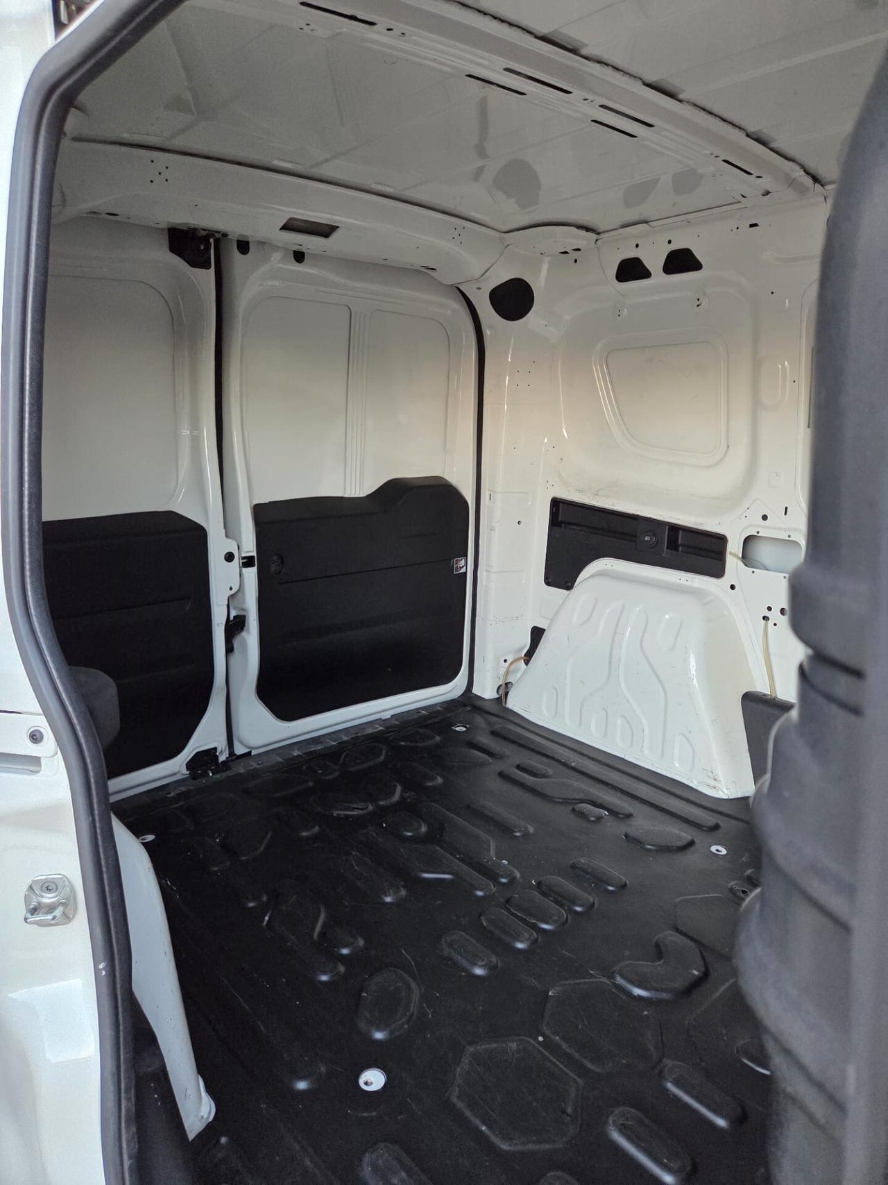 Fiat Doblò 1.6 MJT 120CV PC-TN Cargo Lamierato SX 3 Posti