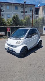 Smart ForTwo 800 cabrio passion cdi