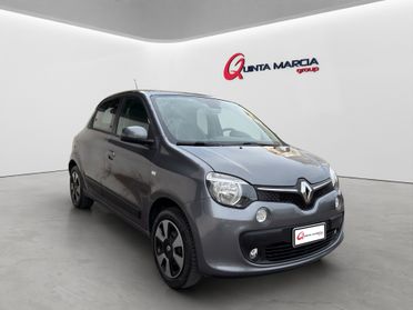 Renault Twingo 1.0 SCe EDC Intens - RETROCAM/NAVI