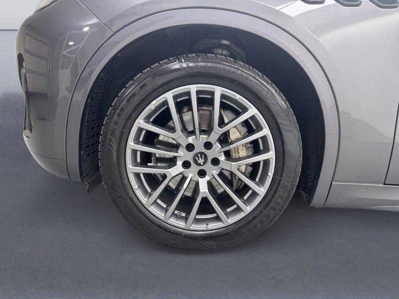 MASERATI GRECALE MHEV 300 CV AWD GT