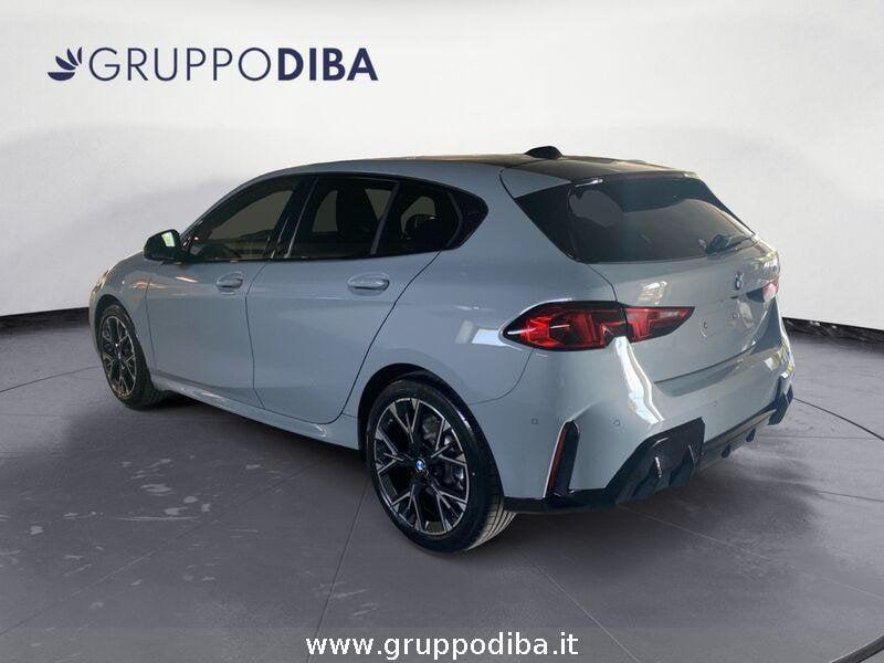 BMW Serie 1 116