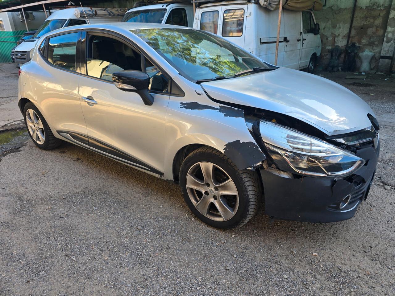 Renault Clio 1.5 dCi 8V 90CV Start&Stop 5 porte Energy