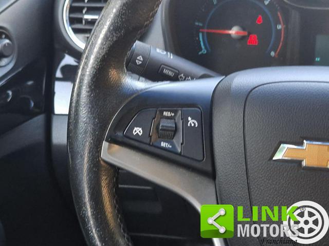 CHEVROLET Orlando 2.0 Diesel 163CV LT 7 POSTI