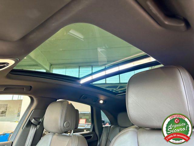 PORSCHE Macan 2.0 *TETTO*SPORT CHRONO*COCOA*SCARICO*CARPLAY*
