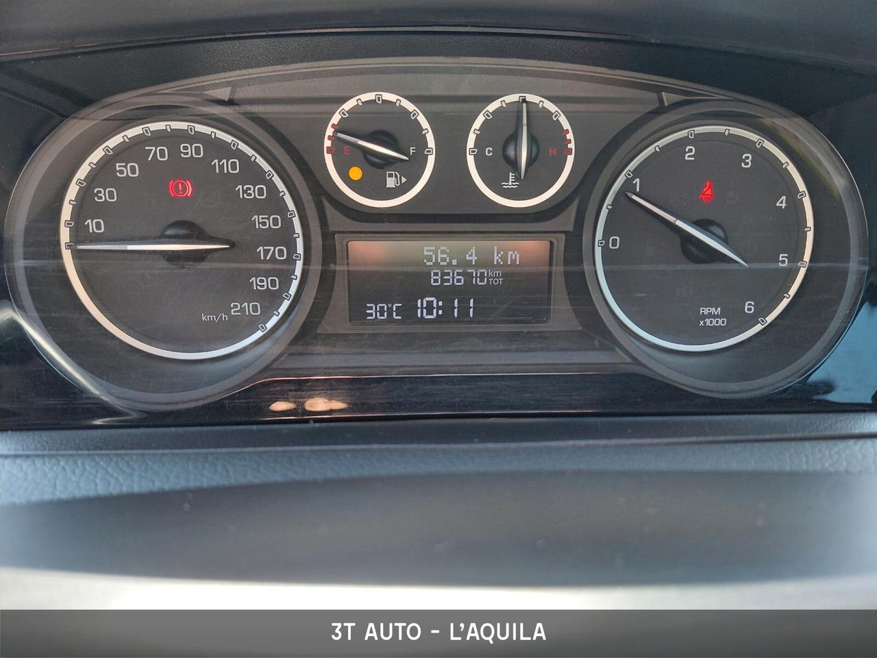 Lancia Ypsilon 1.3 MJT 16V 95 CV 5 porte S&S Elle