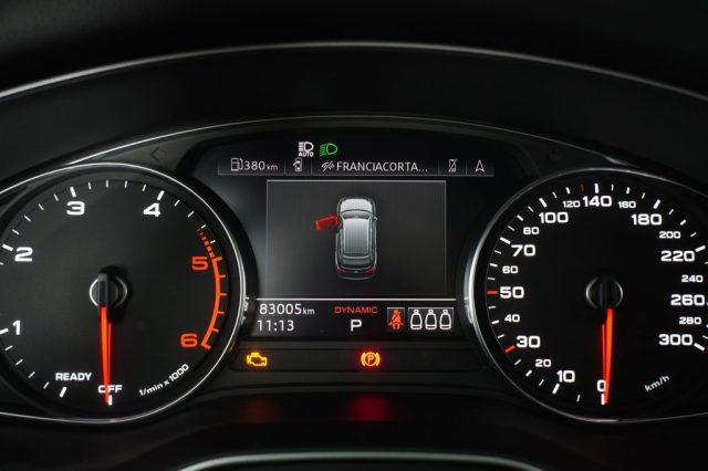 AUDI A4 A4 Avant 30 TDI/136 CV S tronic Business