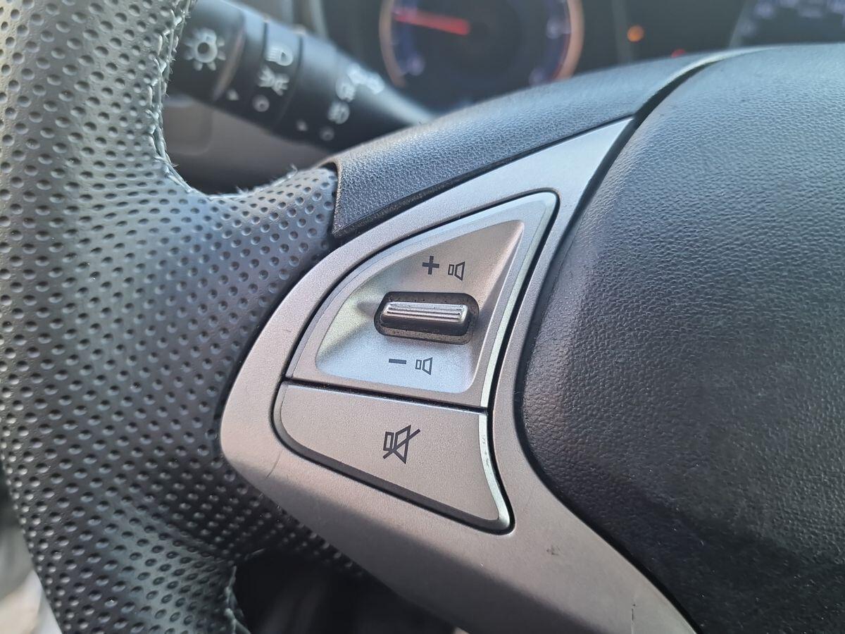 HYUNDAI IX20 1.4 CRDI 90CV COMFORT