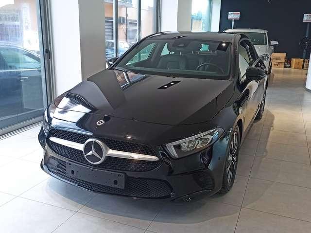 Mercedes-Benz A 180 d ** AUTOM.+LED+NAVI+UNIPRO+FULL **
