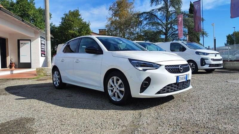 Opel Corsa Corsa 1.2 Elegance