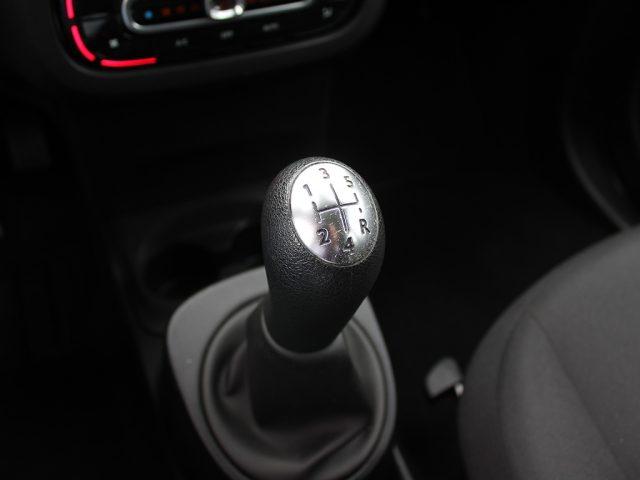 SMART ForFour 70 1.0 Youngster