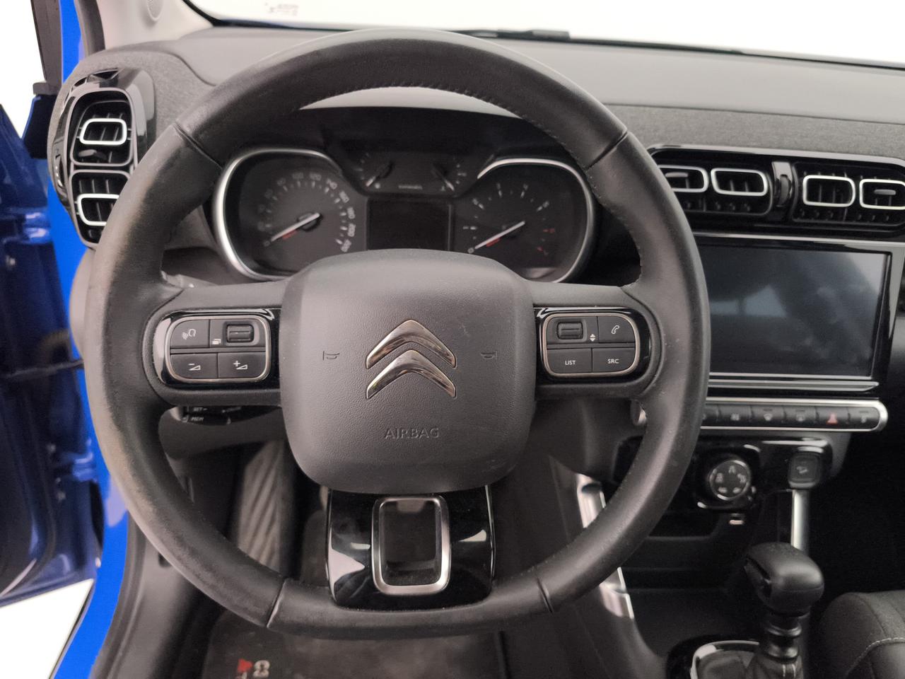 CITROEN C3 Aircross I 2021 - C3 Aircross 1.2 puretech Shine Pack s&s 110cv