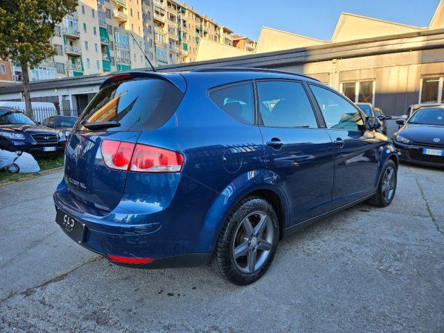 SEAT Altea XL 1.6 TDI 105 CV CR DSG I-Tech