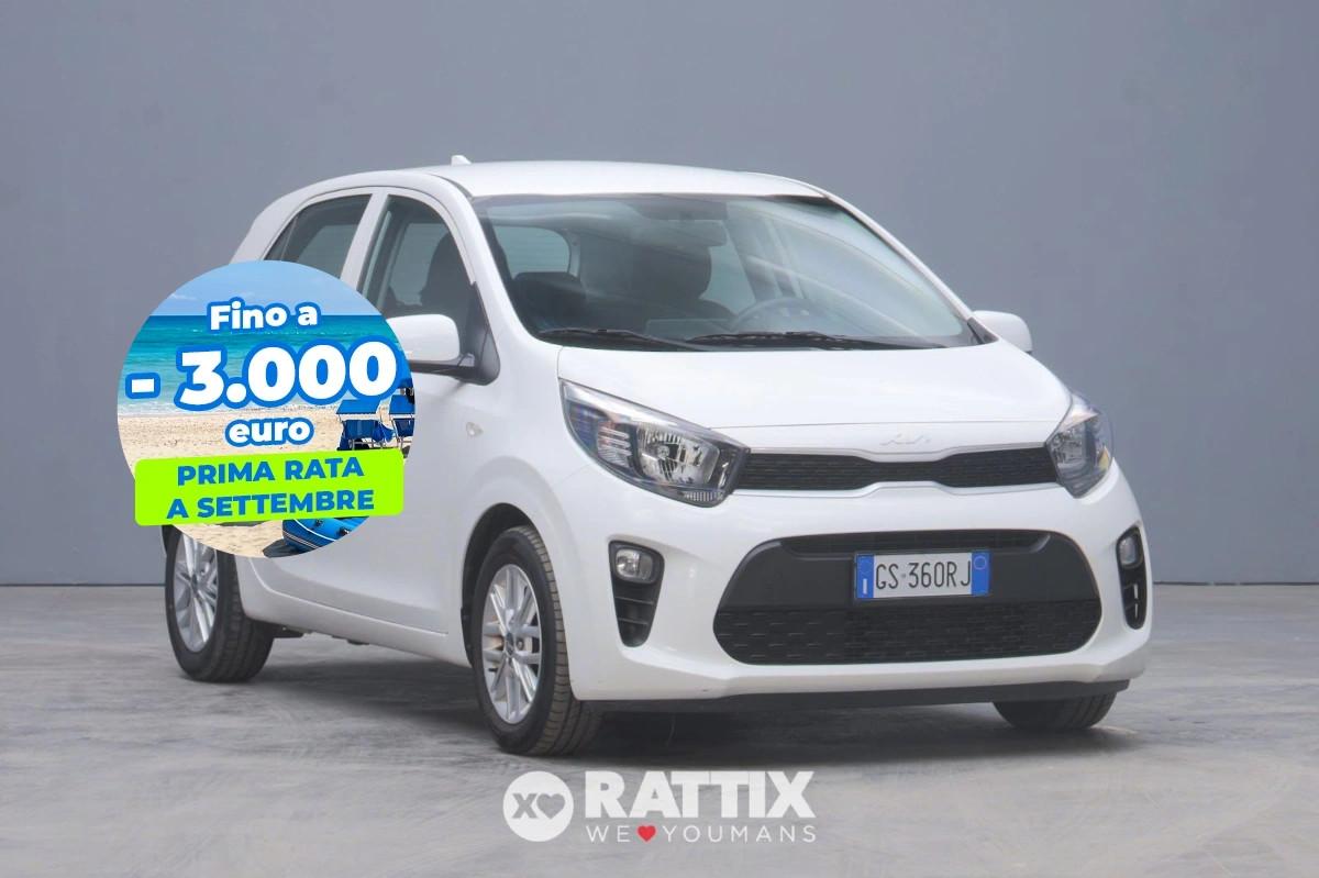 Kia Picanto 1.0 dpi 67CV Urban