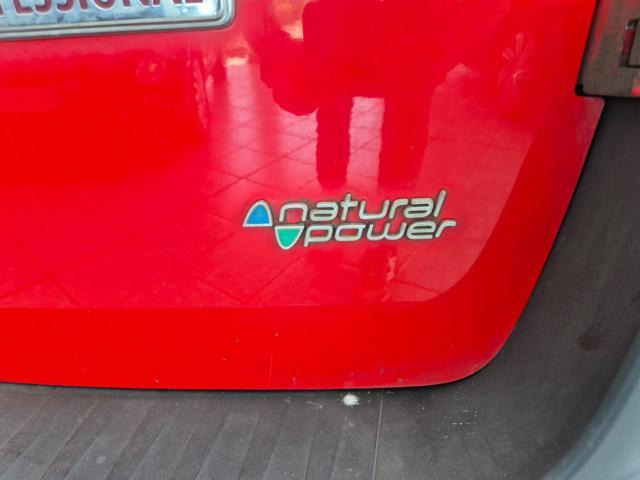 FIAT Doblo Doblò14T-Jet Nat.Power PCTN cargo prezzo + iva 22%