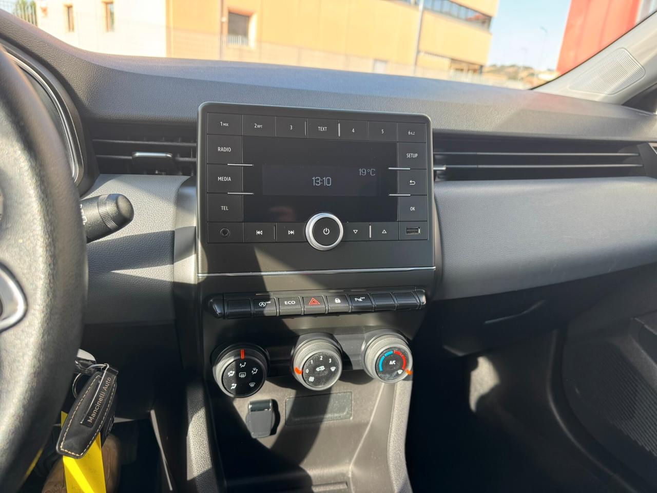 Clio TCe 12V 100 CV GPL 5 porte Life