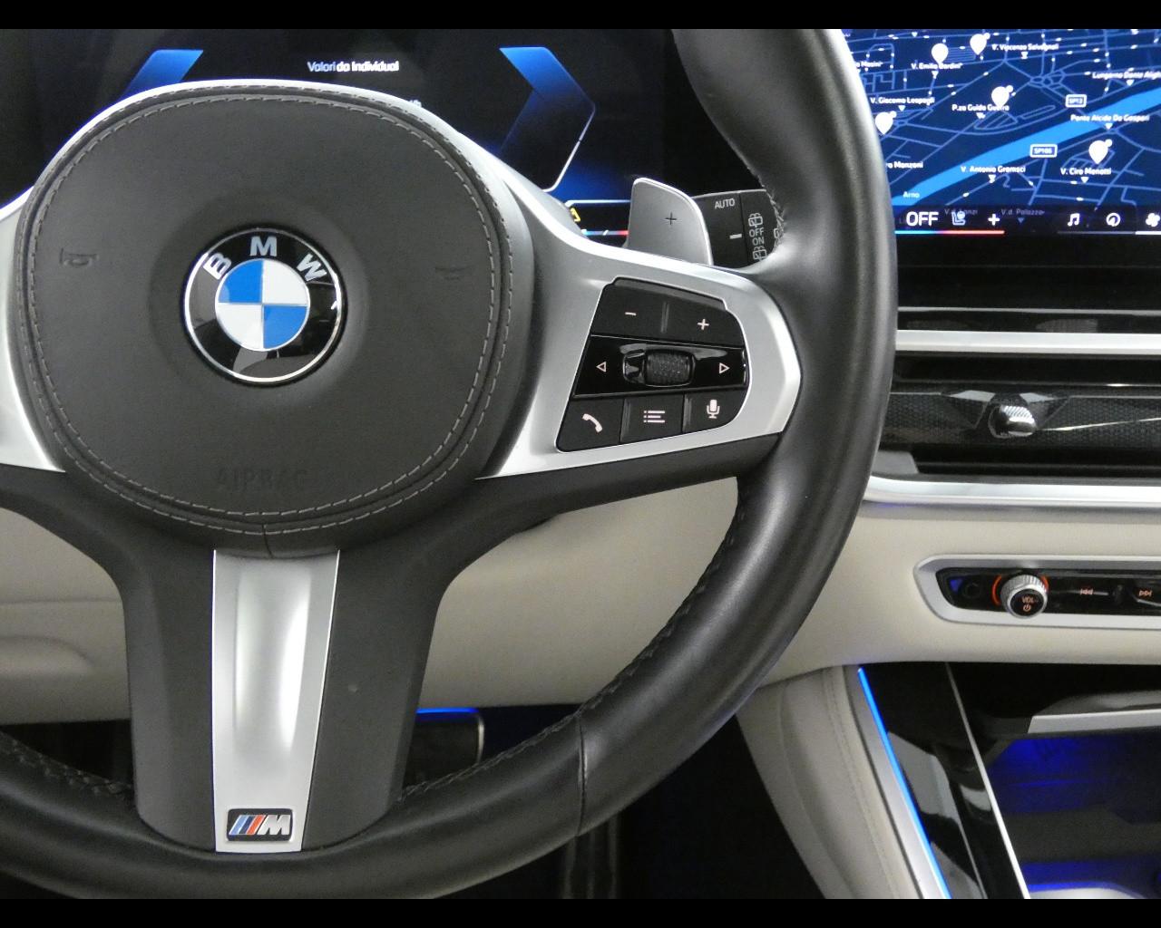 BMW X5 xDrive30d
