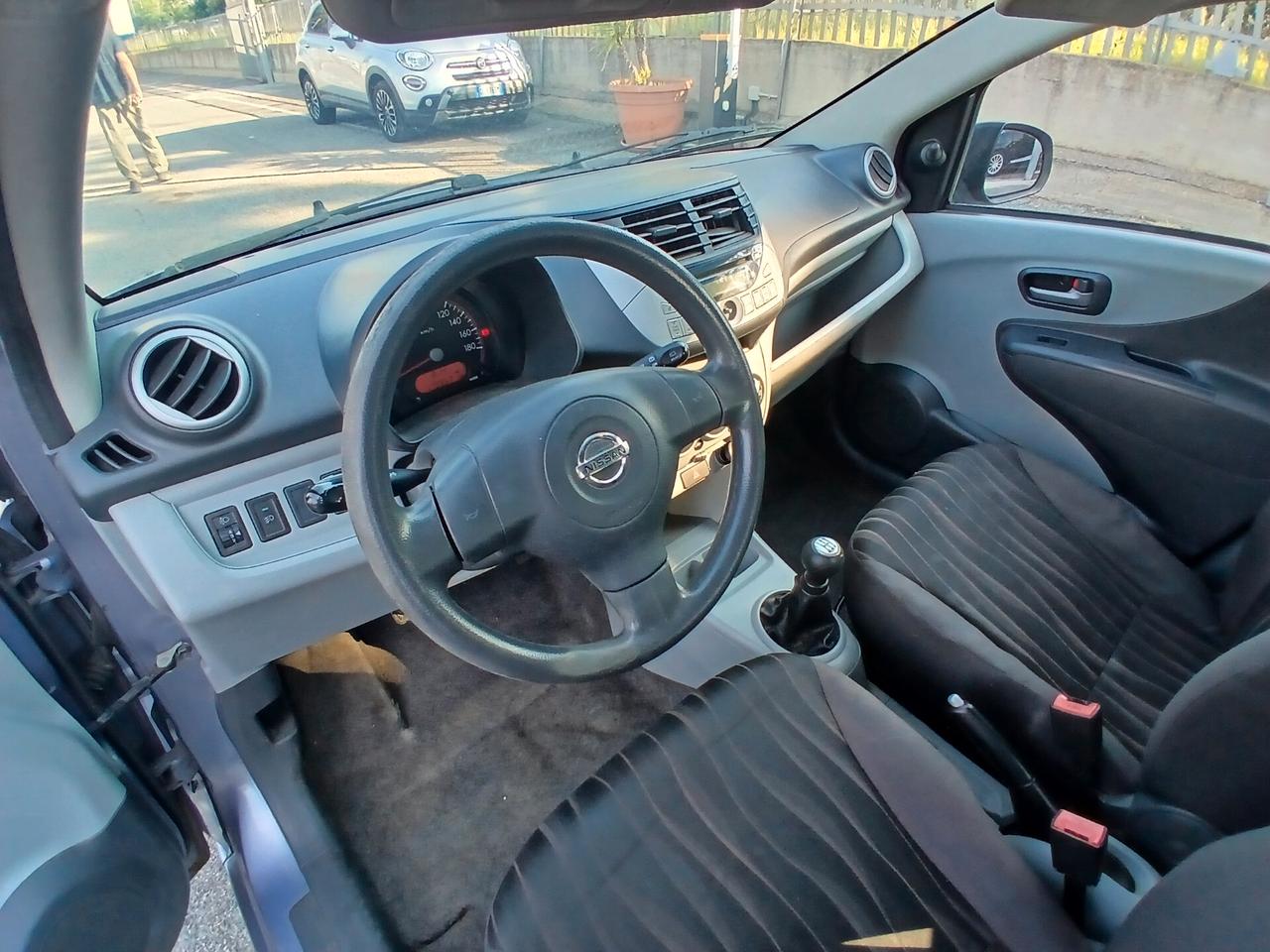 Nissan Pixo 1.0 5p easy