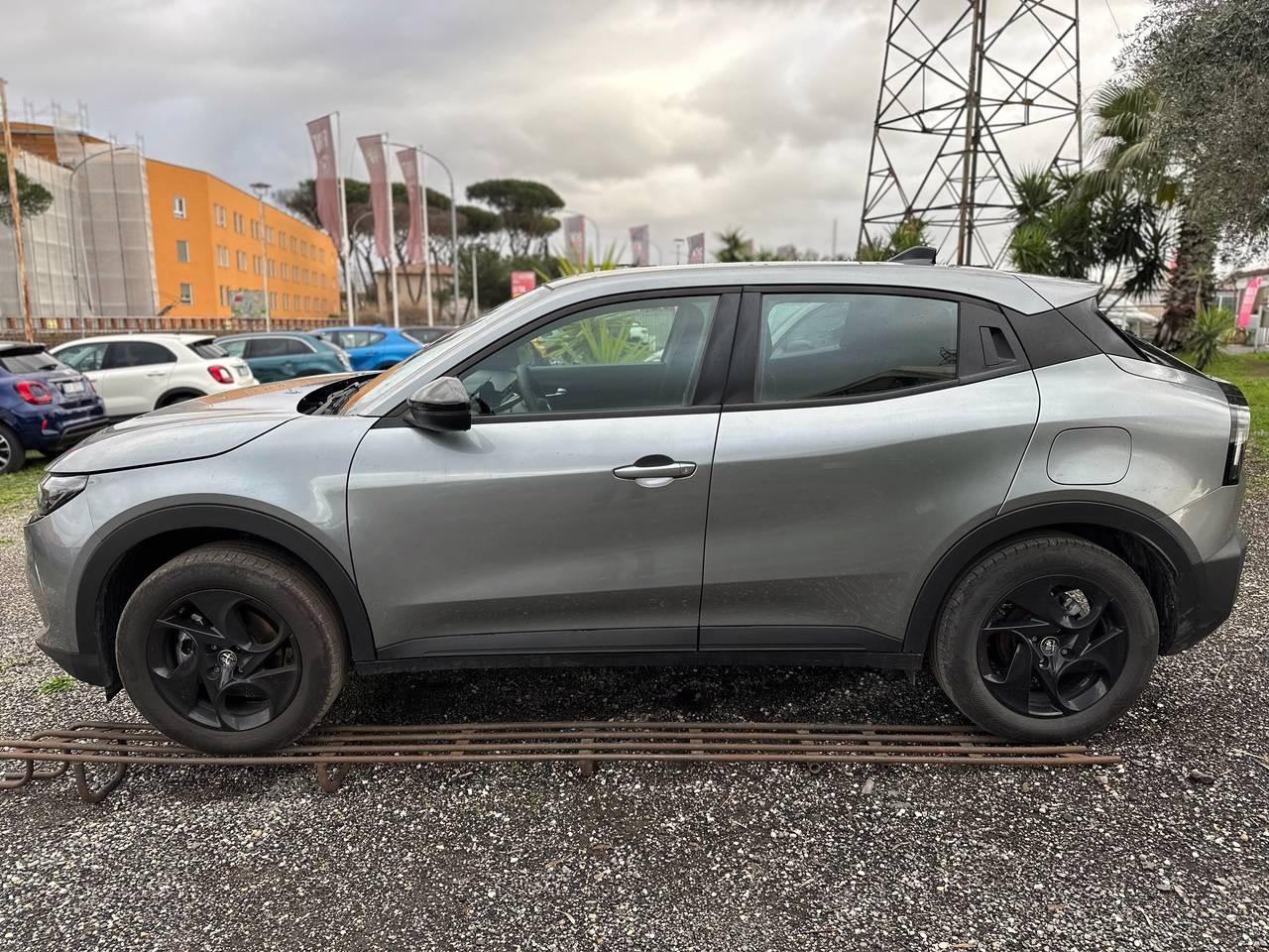 ALFA ROMEO Junior - Junior 1.2 ibrida 145cv edct6