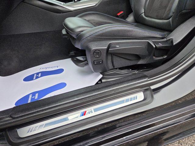 BMW 318 d 48V Touring Msport