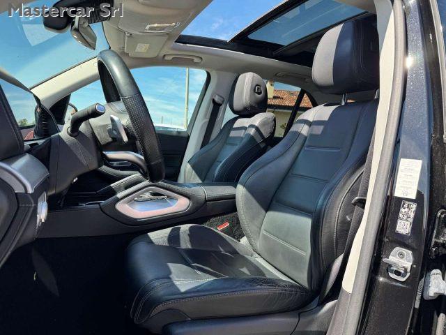 MERCEDES-BENZ GLE 400 d 330cv Premium Plus 4matic auto - GK613GD