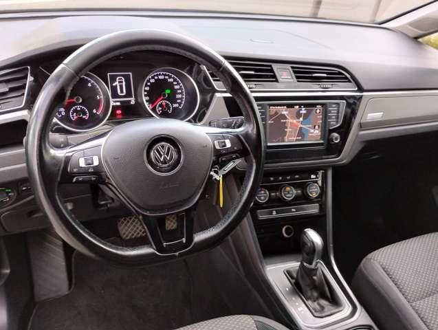 Volkswagen Touran Touran 1.6 tdi Business 115cv DSG 7 POSTI