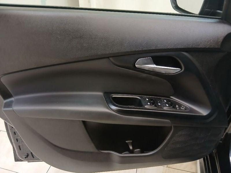 FIAT Tipo 5p 1.0 Cross 100cv