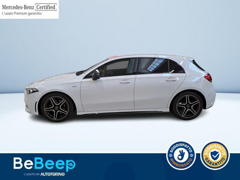 Mercedes-Benz Classe A A 180 D PREMIUM NIGHT EDITION AUTO