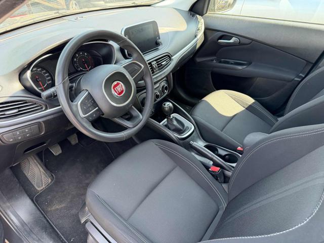 FIAT Tipo 1.4 5 porte Easy