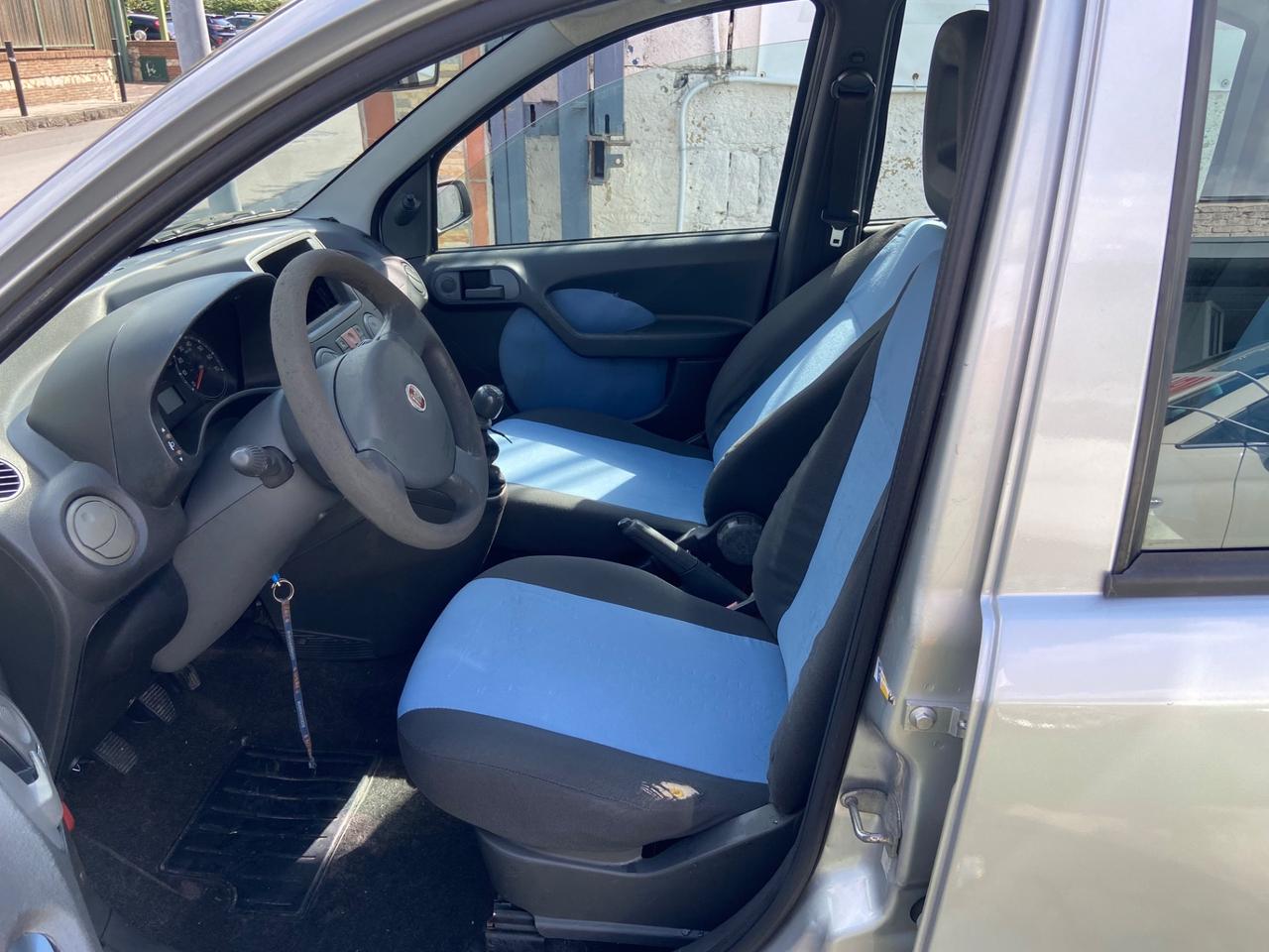 Fiat Panda 1.2 Dynamic