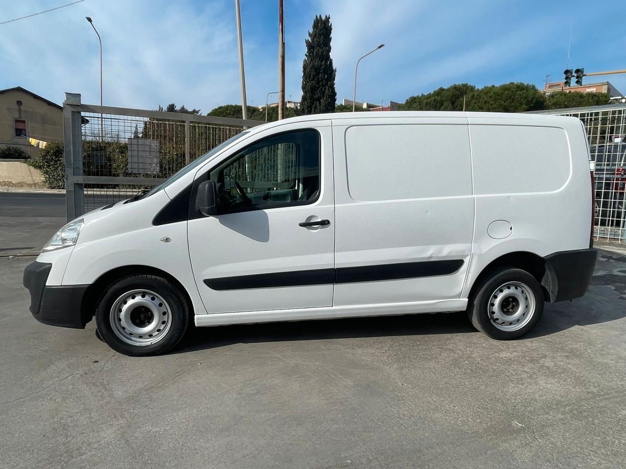 Peugeot expert (UGUALE FIAT SCUDO )