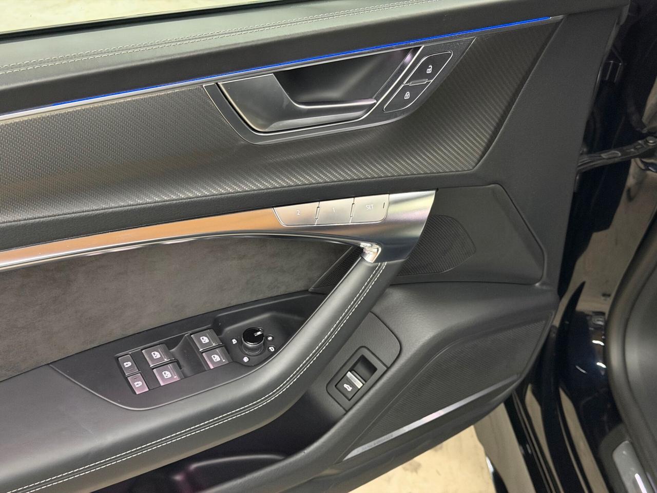 Audi A7 RS 7 SPB quattro tiptronic